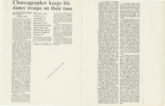 The Boston Herald - June 1988