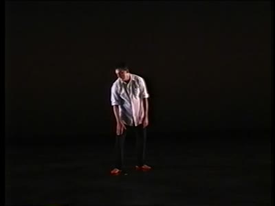 Excerpt from "Peccadillos"