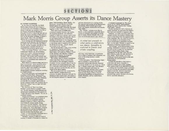 The Phoenix - May 1988