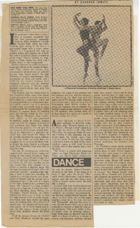 The Village Voice - May 1988