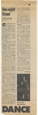 City Pages - March 1988