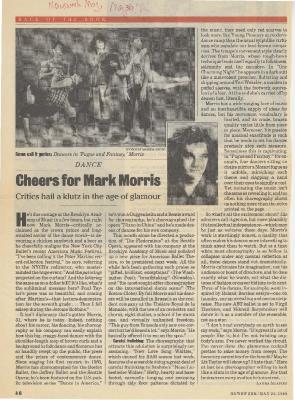 Newsweek - May 1988