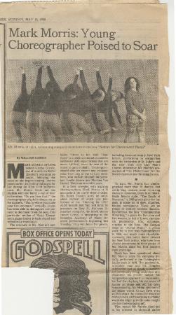 The New York Times - May 1988