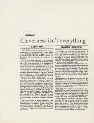 The Record - May 1988