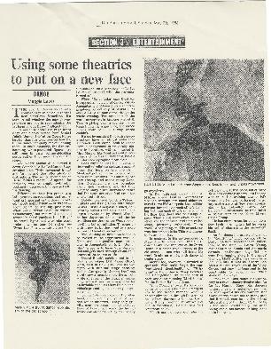 The Boston Herald - May 1988