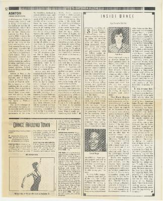 7 Days - September 1988