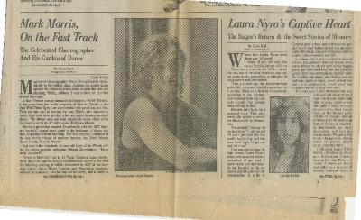 The Washington Post - June 1988