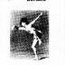 Program for "An Afternoon with Mark Morris" - January 19, 1986