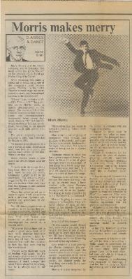 The Record - August 1988