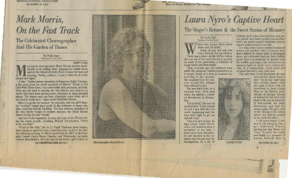 The Washington Post - June 1988