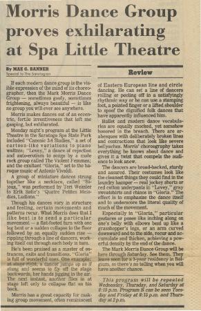 The Saratogian - August 1988