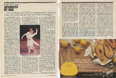 New York Magazine - June 1988