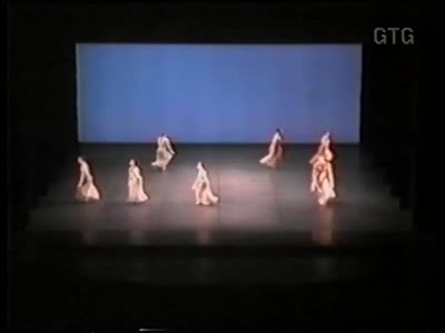 Excerpt from "Pacific"