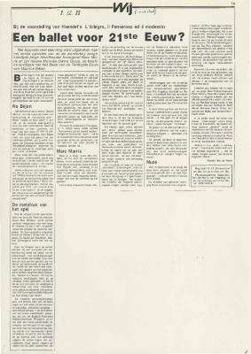 Wij - December 1988