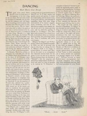 The New Yorker - January 1989