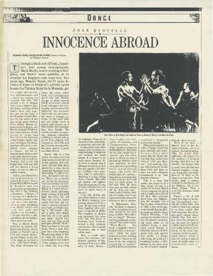 7 Days - June 1989