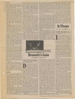 The Village Voice - December 1988