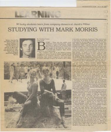 The Boston Globe - July 1989