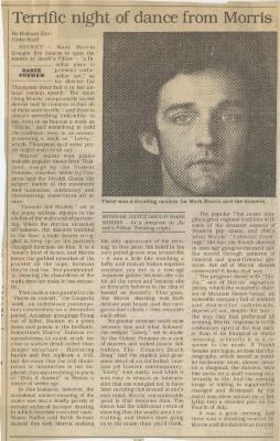 The Boston Globe - June 1989