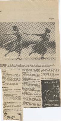 The Berkshire Eagle - June 1989