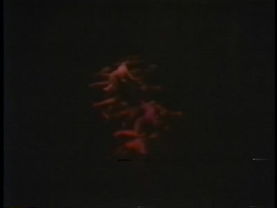 Performance video from On the Boards (Seattle, WA) - May 11, 1985