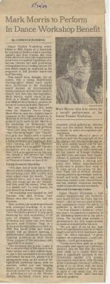 The New York Times - May 1989