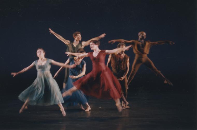 The company in "Medium," 1998