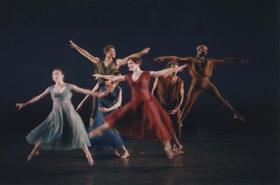 The company in "Medium," 1998