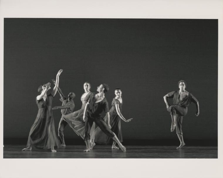 The company in "Medium," 1998