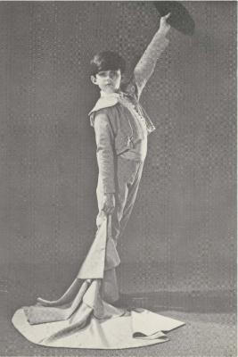 Postcard for Dance Theater Workshop presents Split Stream - December 12-13, 1981